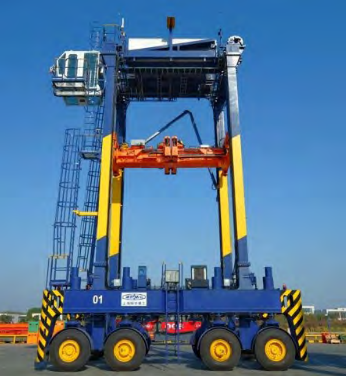 港口自动驾驶推广研究