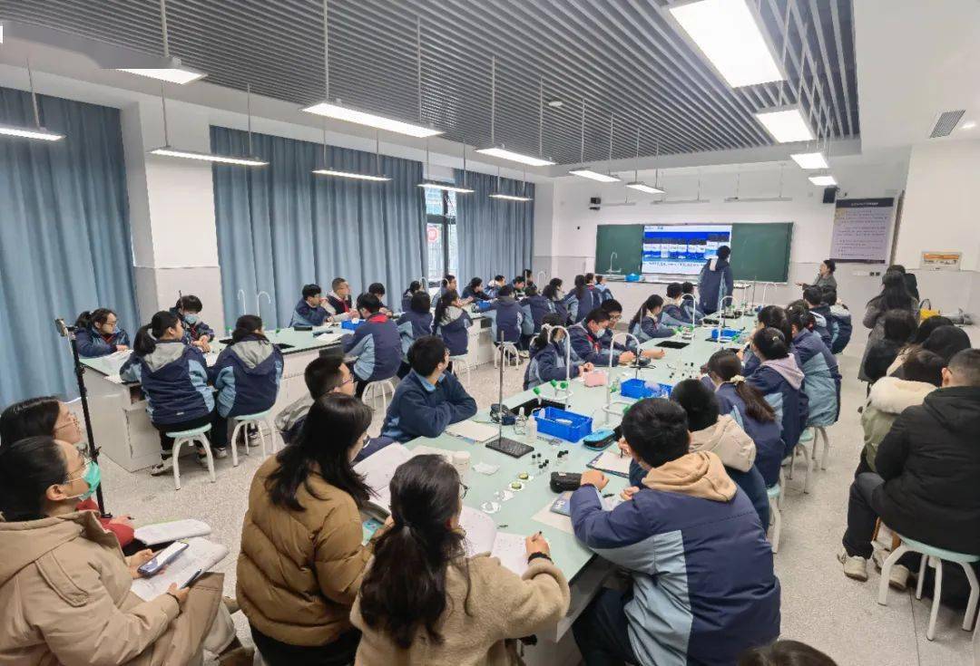 学问课堂盐之有理跨出文化