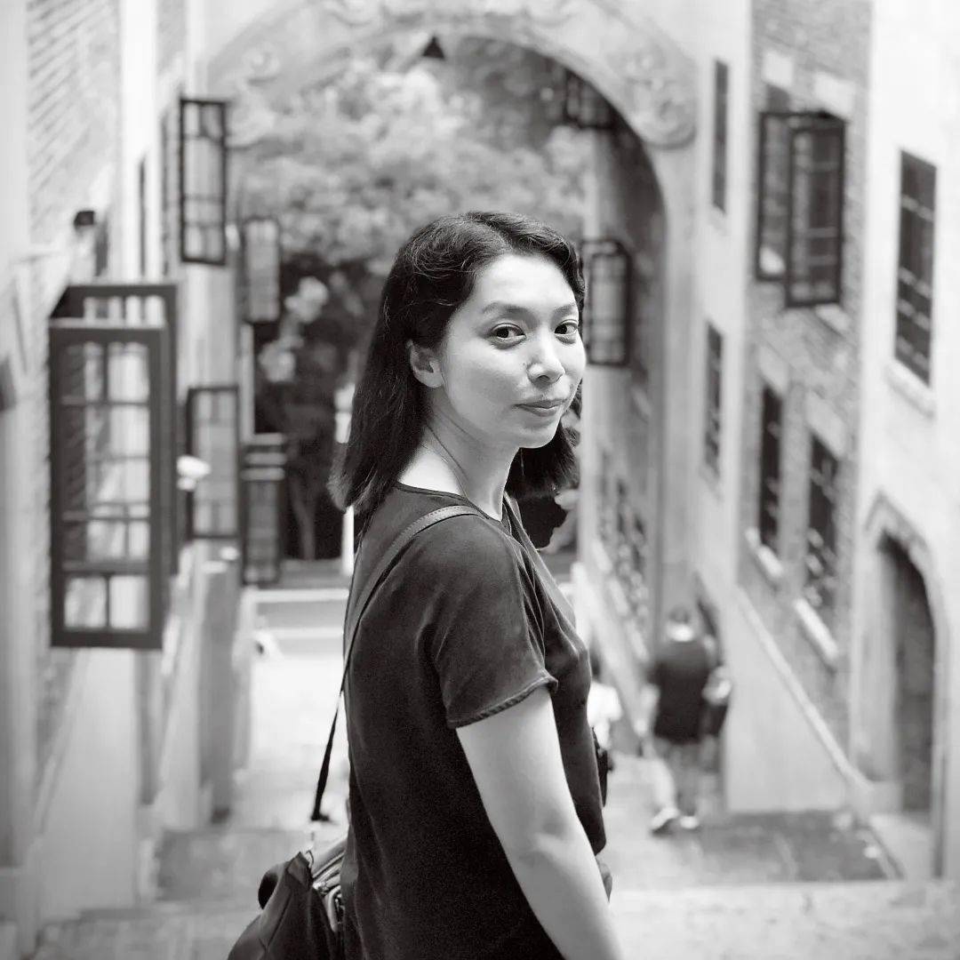 点画集倪葭点评魏葵