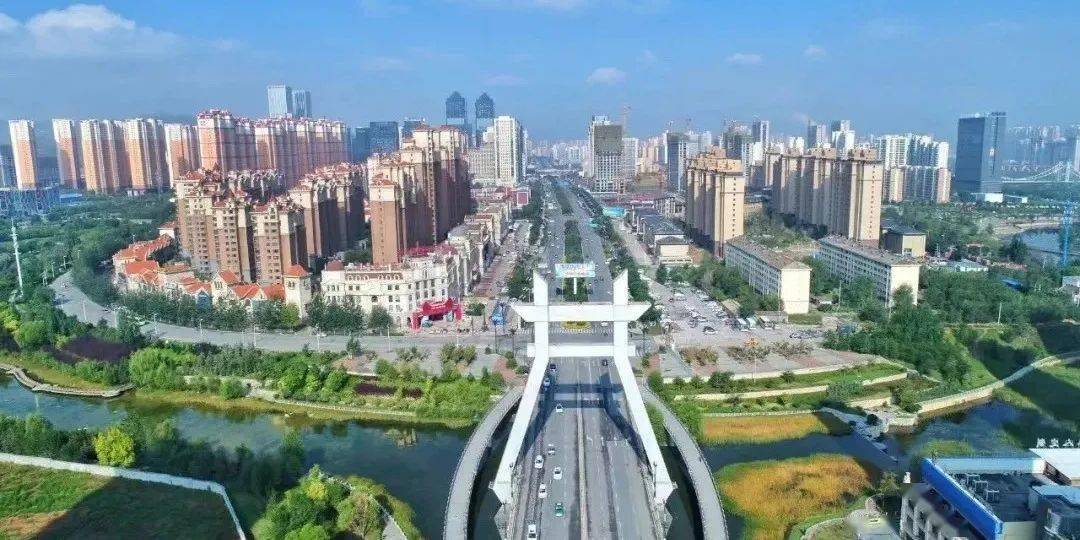 老西宁丨纸坊街