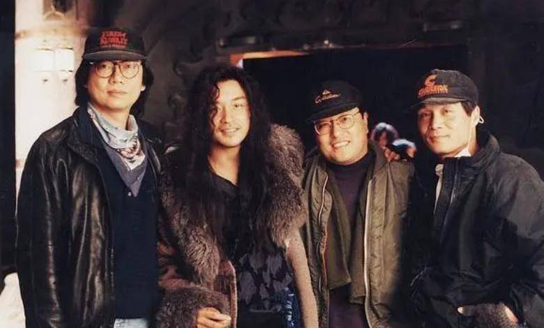 删减4分钟才上映这限制级港片到底多敢拍