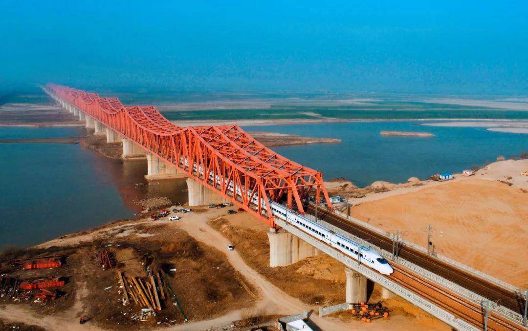 京广铁路一条纵贯中国2284千米的回家路