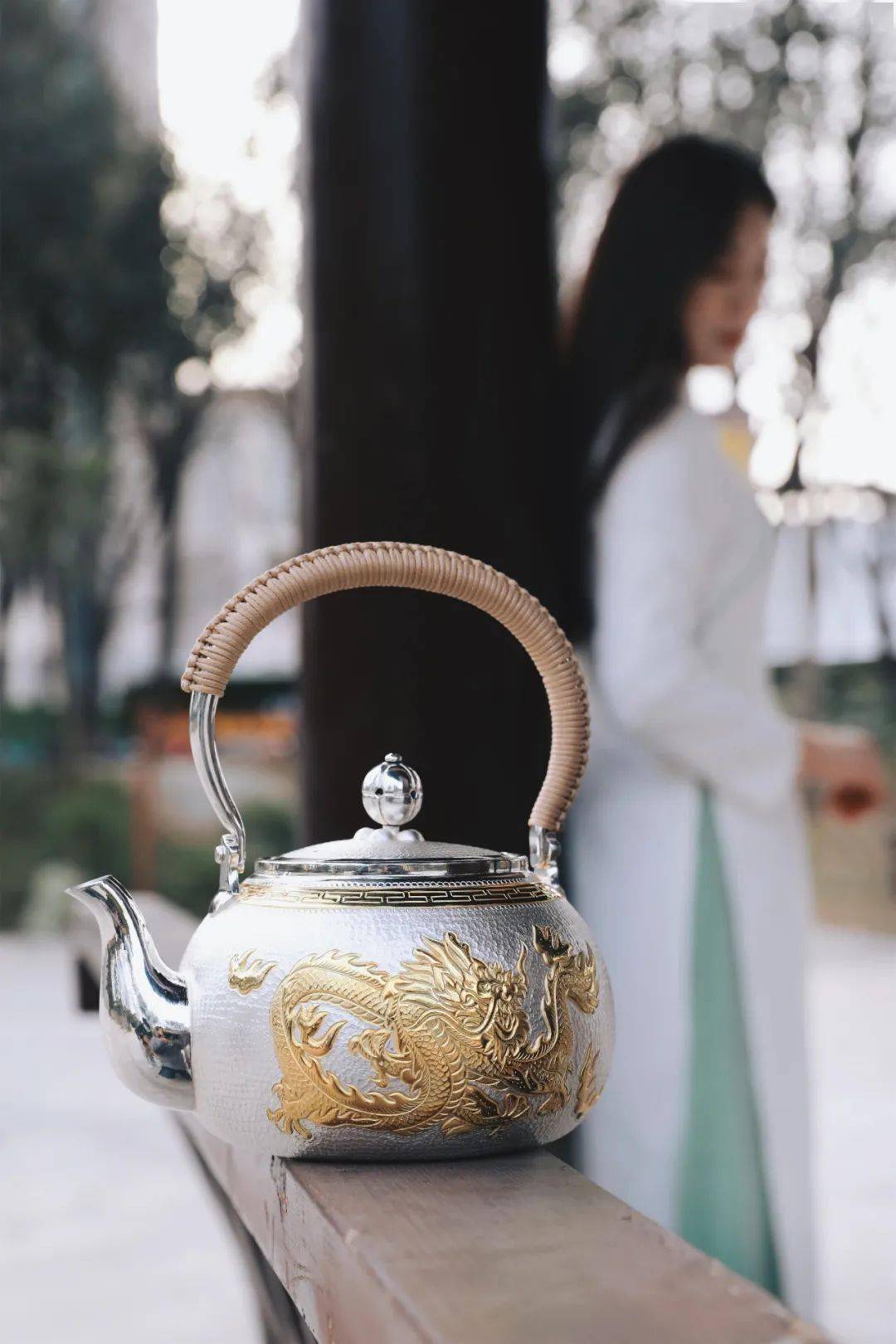 银壶为什么被称为长寿之壶99的人都不知道快来看