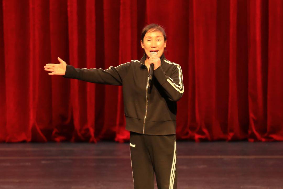 市晋剧院范冀萍 女声独唱《你家在哪里》文化馆牛晋鹏 萨克斯演奏