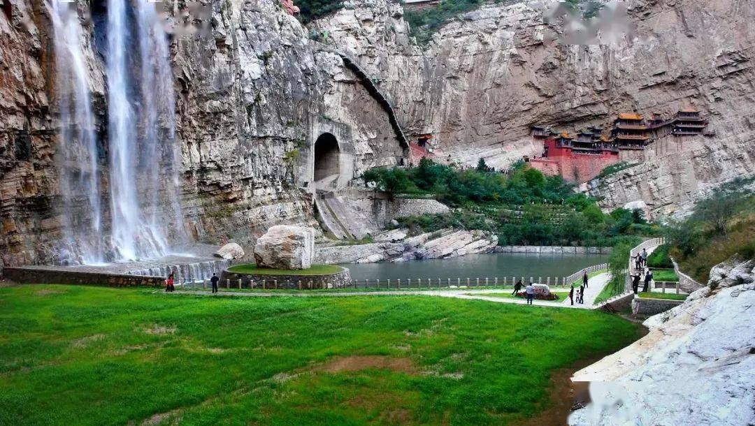 "二月二"来大同!那么多"龙"元素的景点,龙年挨个逛~_浑源_景区_资料