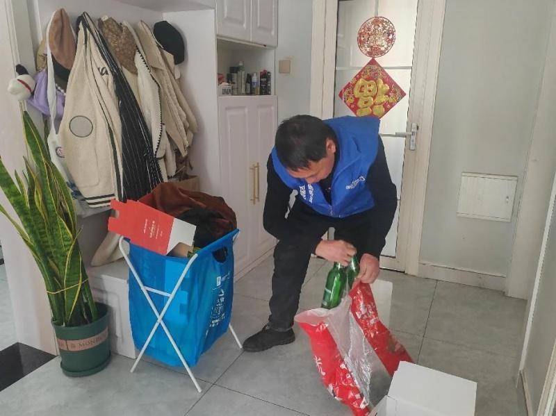 厦门废铁回收产业的绿色转型