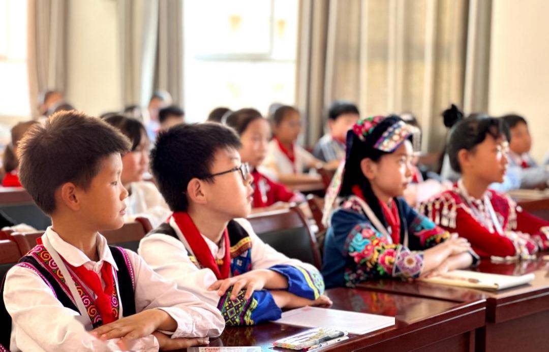 红领巾研学小记者见面啦!还有这个精彩讲座→_教育_青少年_梦想