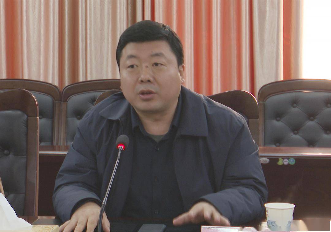 国银华夏(天津)有限公司来桂考察洽谈_发展_合作_张峰