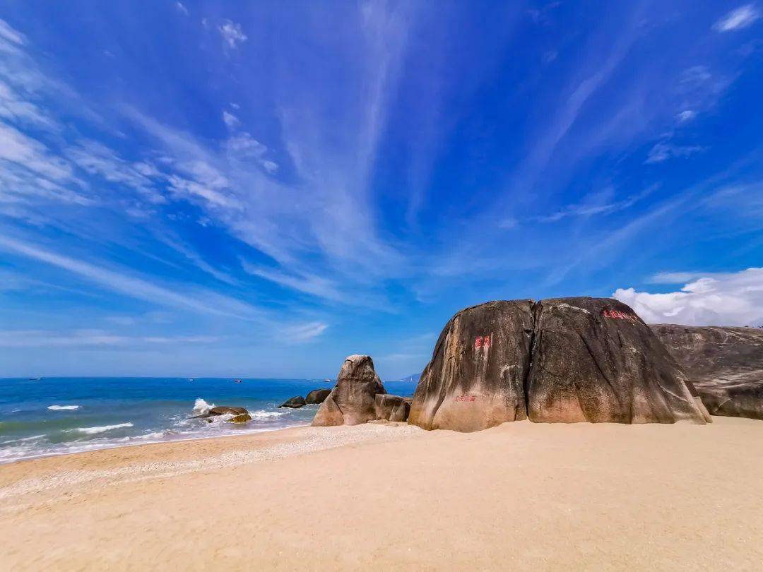 海南风景图片真实照片图片