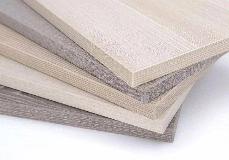 板材种类众多要如何辨别装修板材的好坏呢