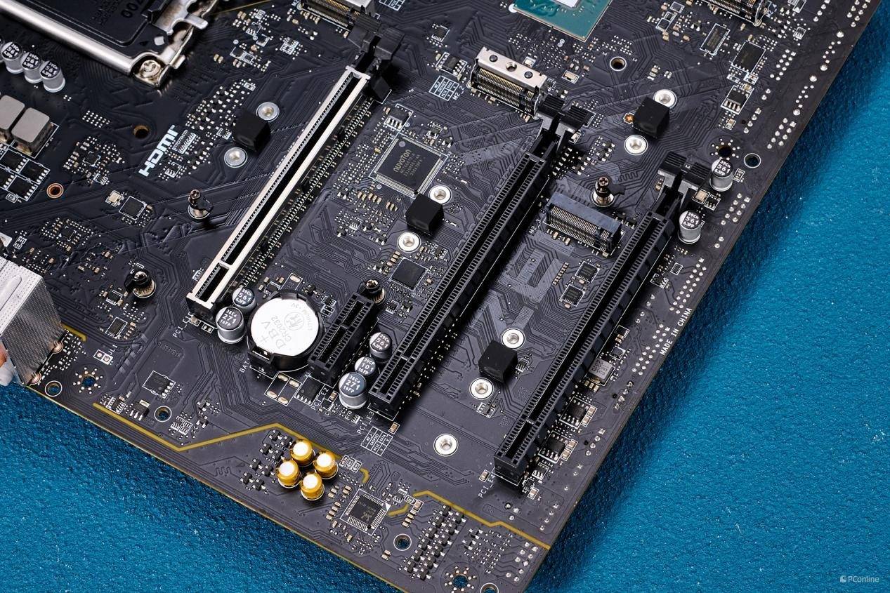 背插曲面玻璃大海景房微星z790projectzeromegmaestro700lpz装机体验