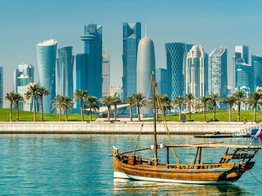 埃及&卡塔尔两国联游,赴一场跨越千年的爱恋!_金字塔_神庙_阿斯旺