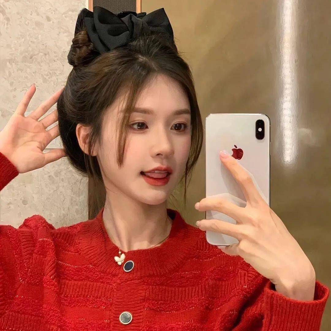 头像丨让人想rua一下的可爱头像