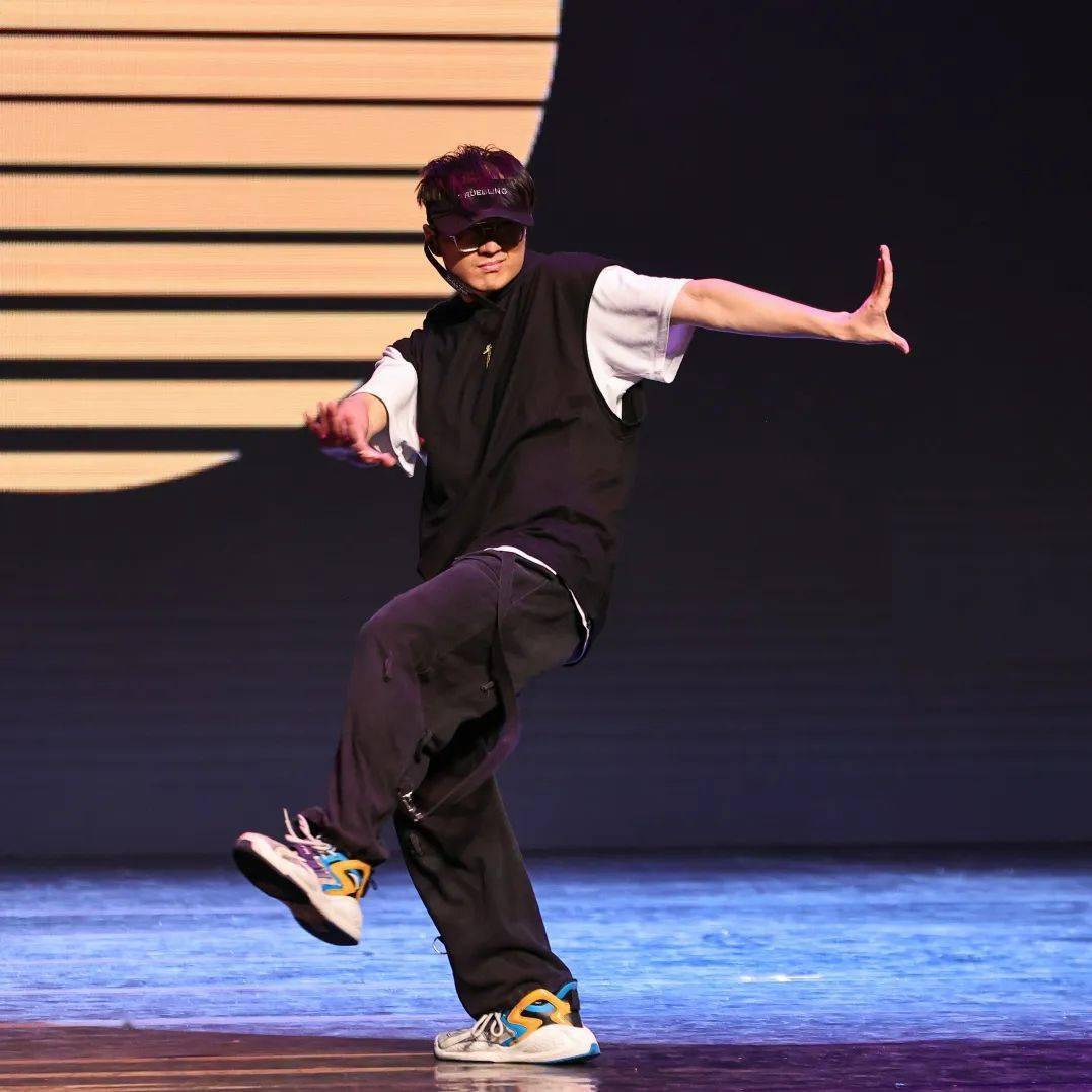 满员即止东艺少儿街舞团春季招新倒计时