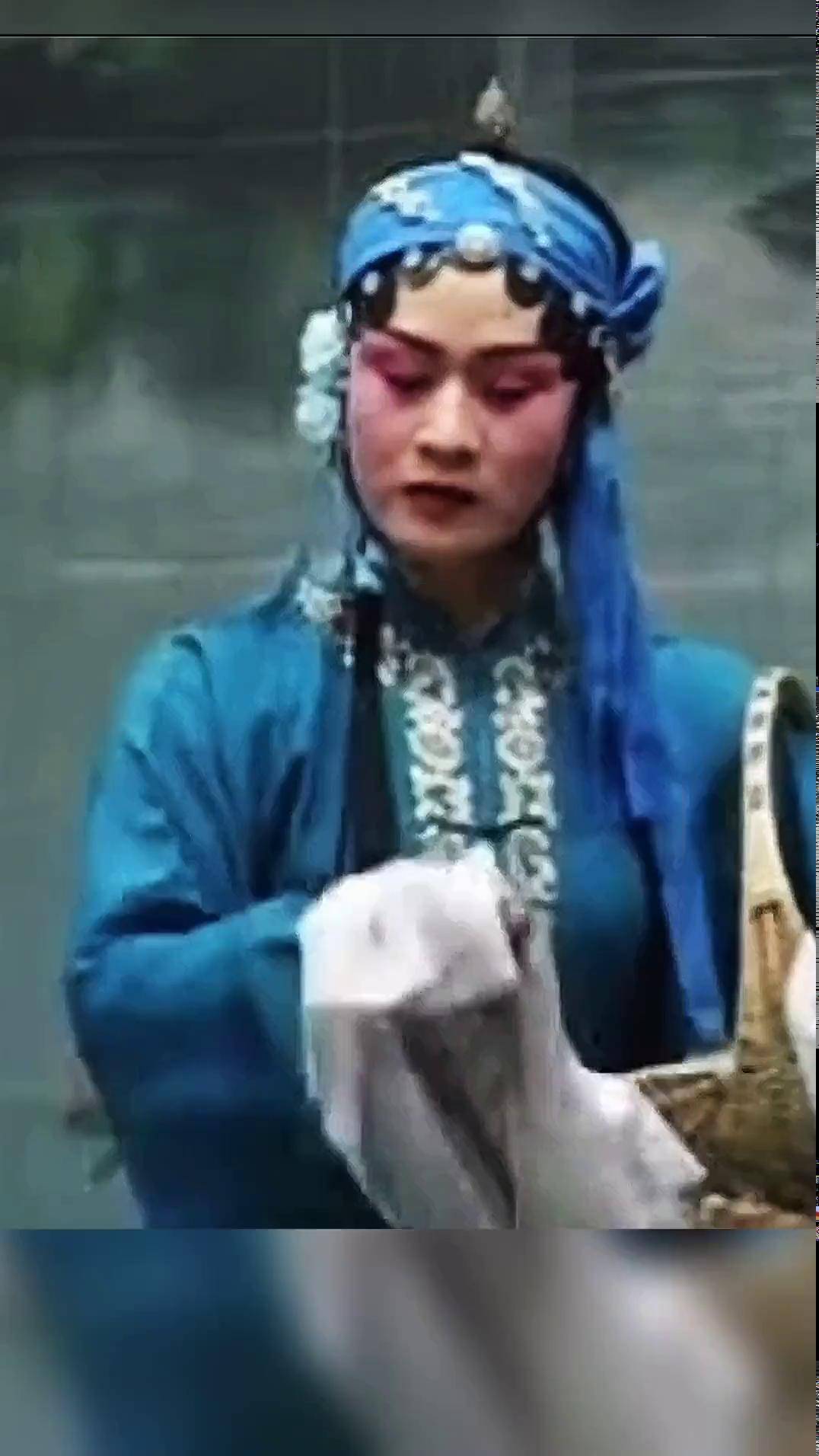 曲剧王宝钏 之武家坡 李小双