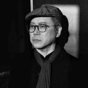 67叶锦添的摄影人生凝望新书分享会