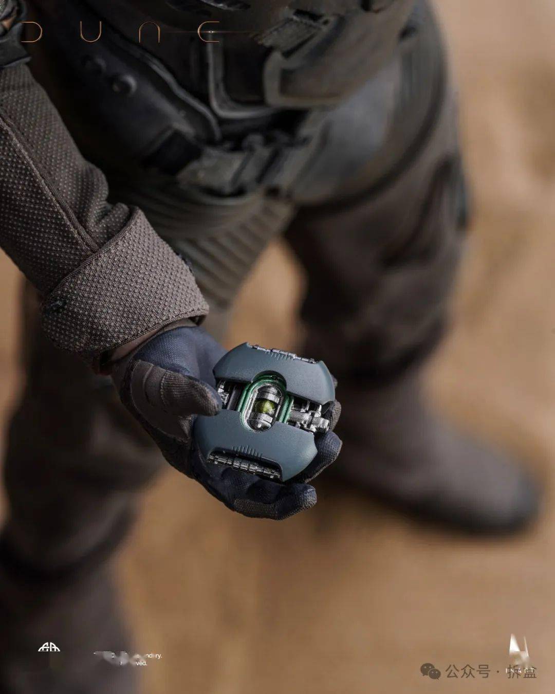 甜茶看了也觉得满意