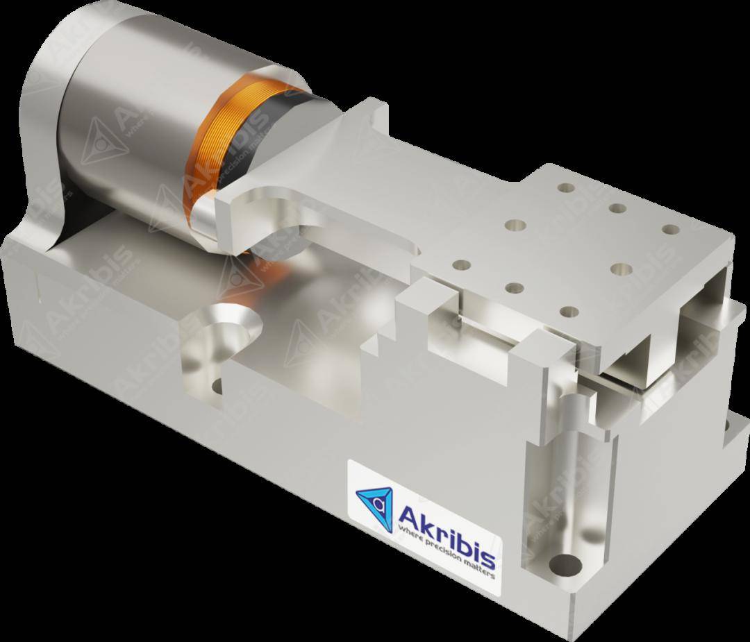 雅科贝思音圈电机微动与高精度定位的新选择