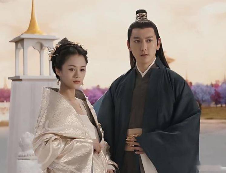 看了素素的结局才知如果桑籍不当众退婚少辛到底会有多惨