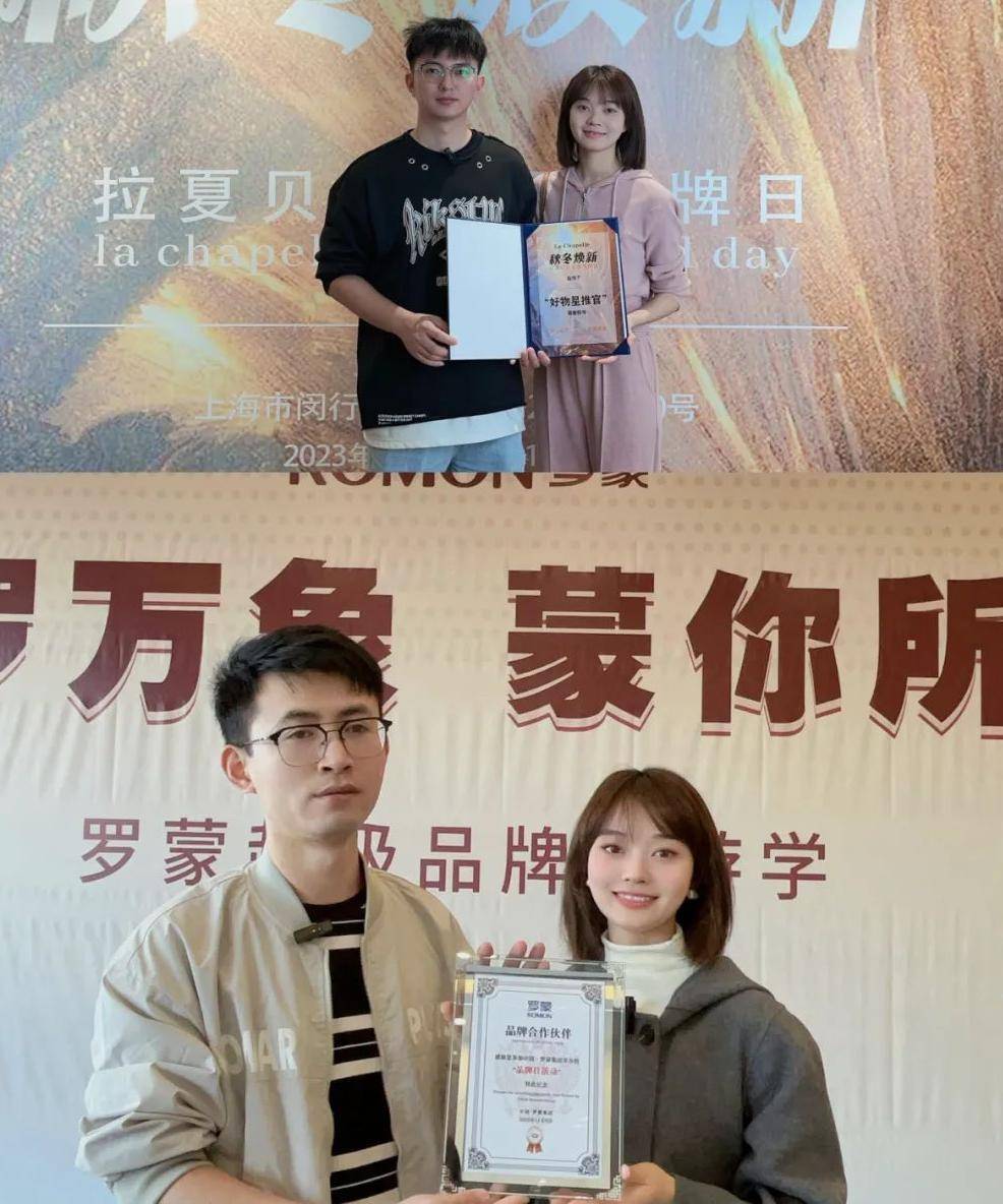 商场卖不掉的大牌衣服都去哪了有了这个渠道后30元买一堆