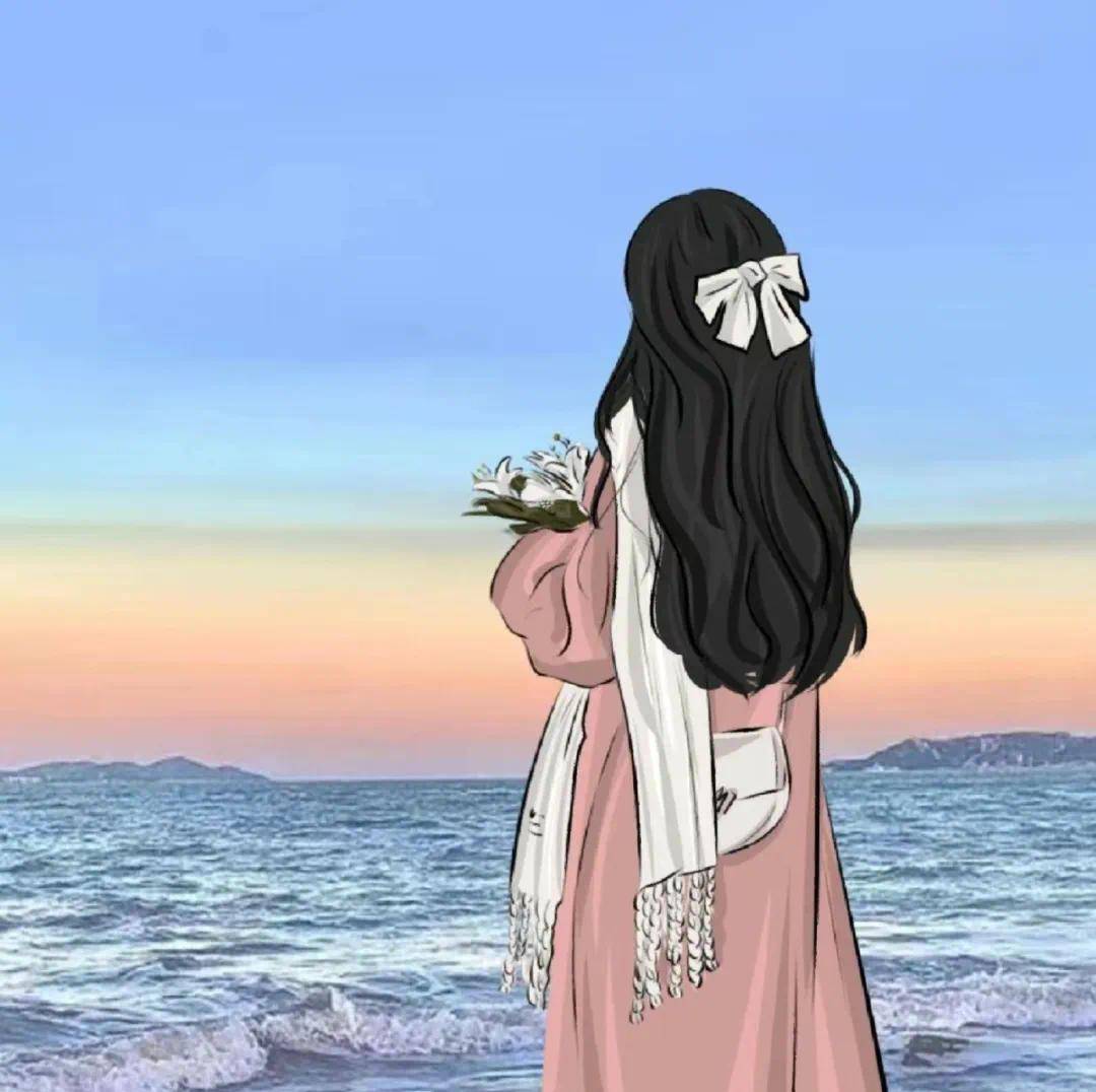 适合女性发的高赞励志文案,句句醍醐灌顶_女人_一个人_生活