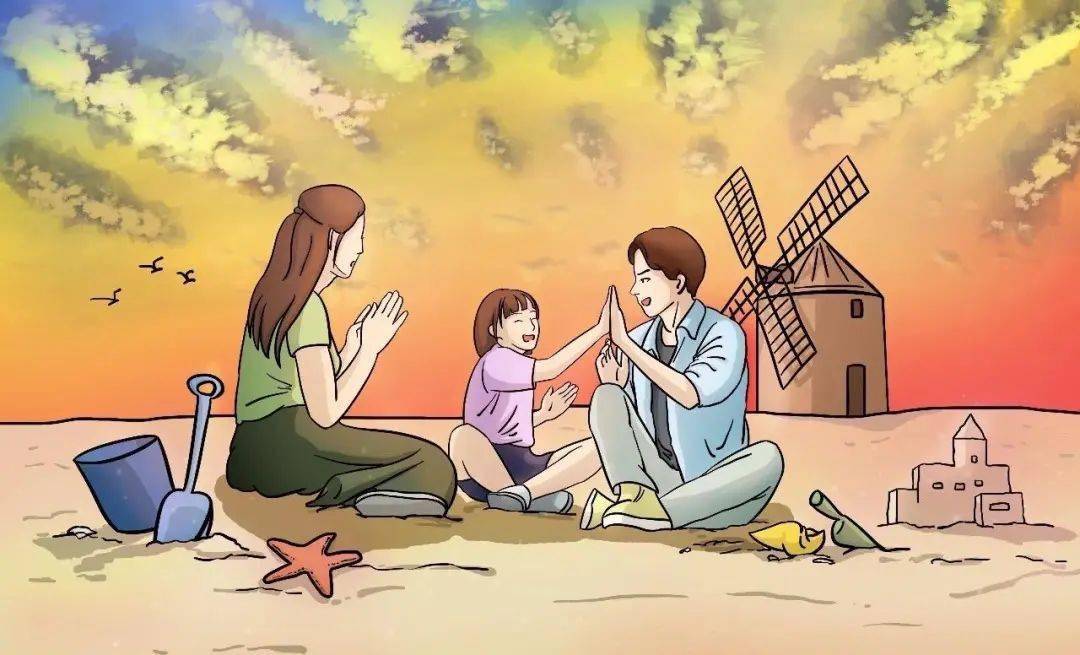 家庭教育100招很简单但超实用李玫瑾家庭育儿精选