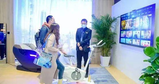 新一轮“以旧换新”新在何处？_家电_消费品_企业
