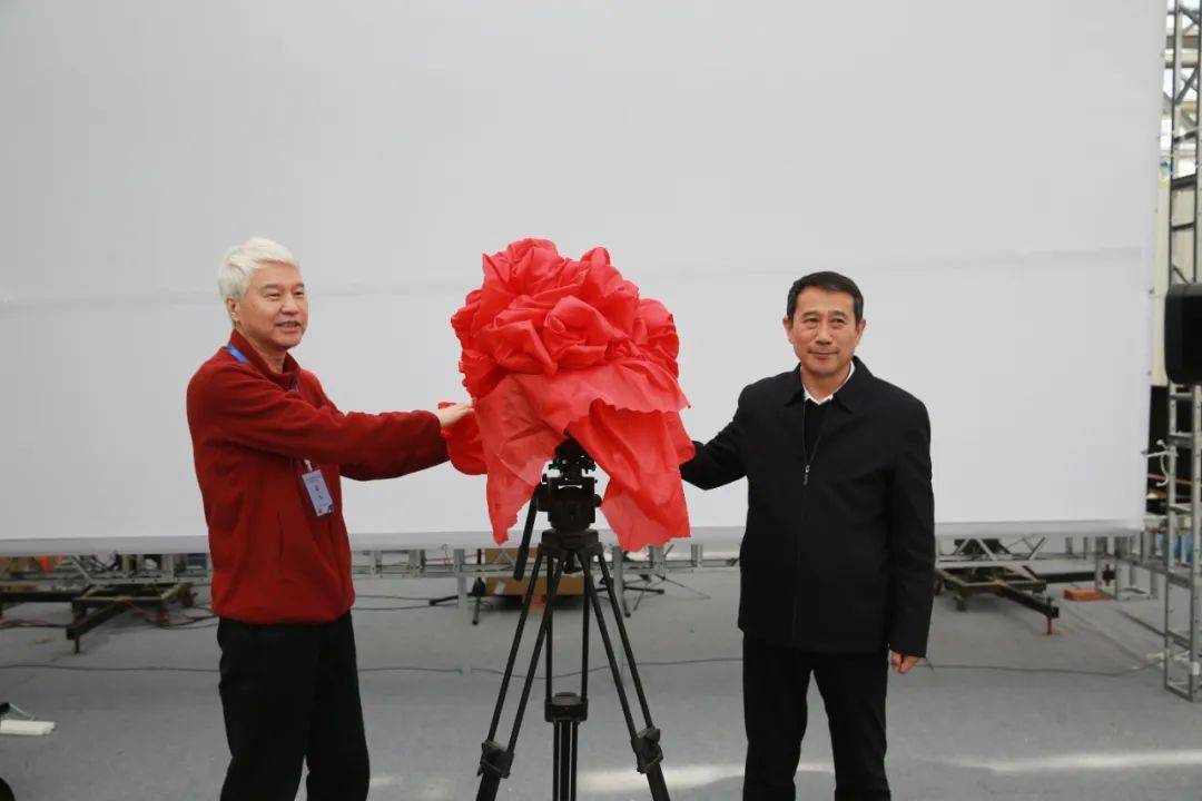 百集传统神话皮影戏封神榜凌源启拍