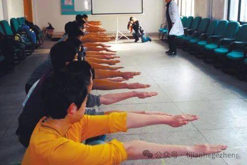 自觉身体健康就一定能过招飞体检吗外科