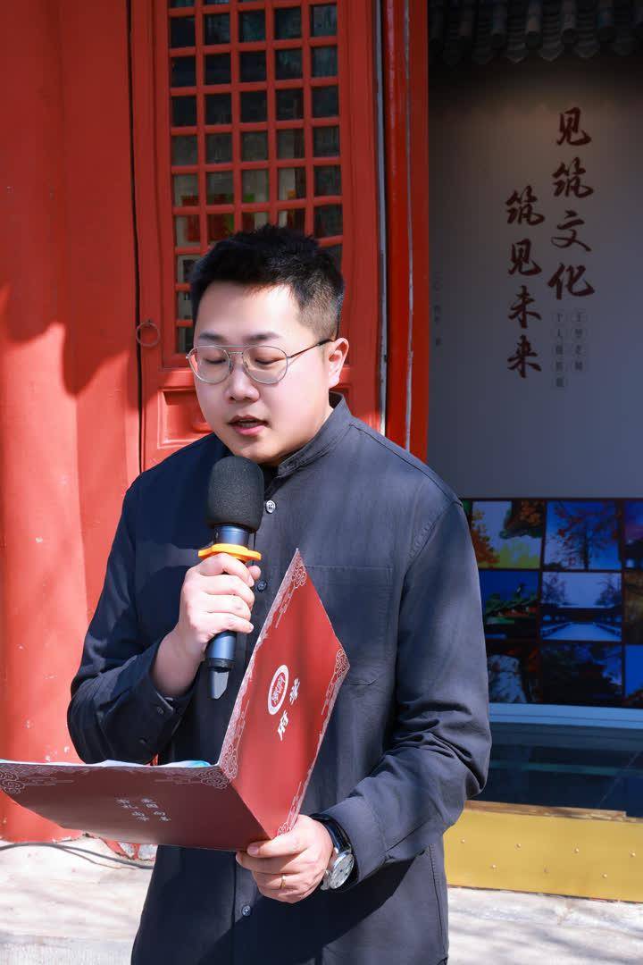 68幅摄影作品定格府学瞬间_王堃_相关_中国