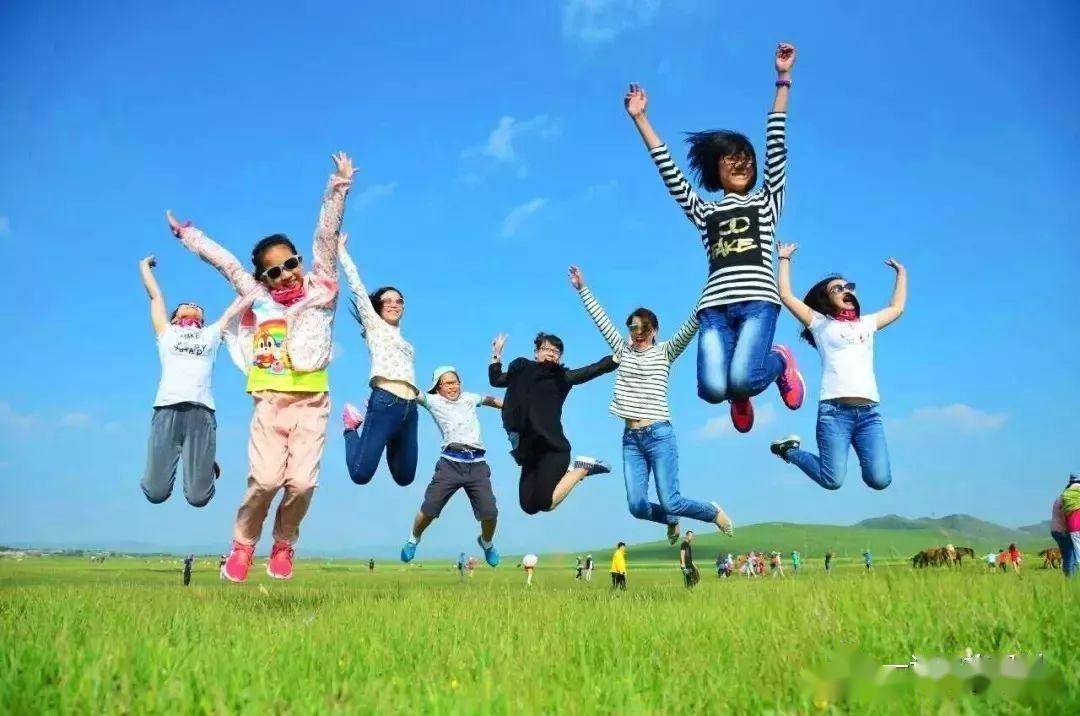 研学旅行灵魂三问该去哪去干嘛怎么干