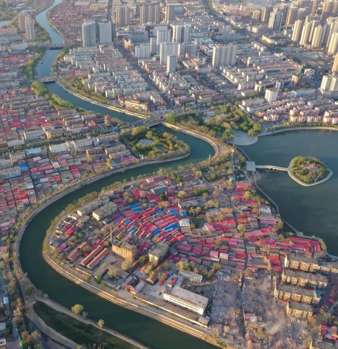 运河印象南川记忆摄影作品展欣赏三