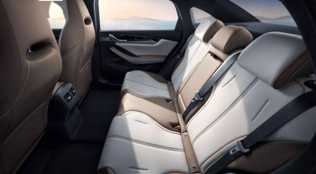 2024秦plus ev荣耀版上市高清图鉴赏