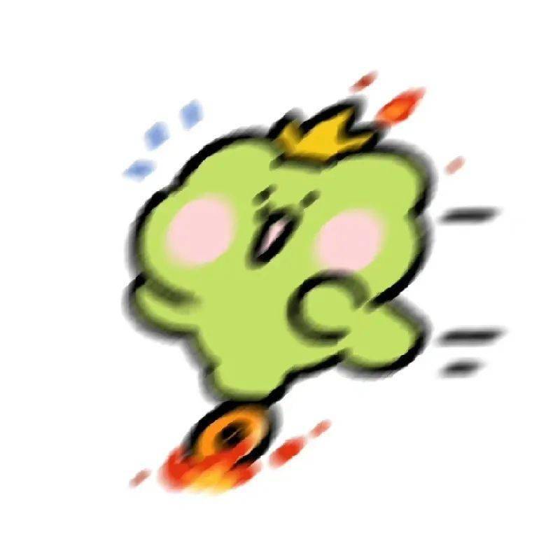 微信热门表情包别嘴硬了