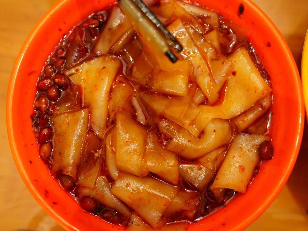 甘肃麻辣烫火爆出圈,定西申请"出战"