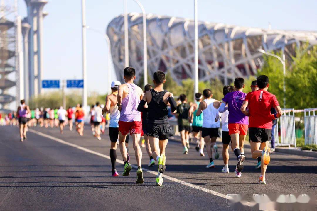 北京半马为什么那么多人想跑?_马拉松_半程_赛事