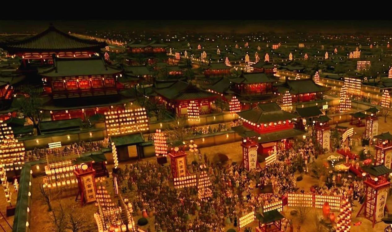 古代社会没有电,所以古人天黑只能睡觉?他们的夜生活其实很丰富