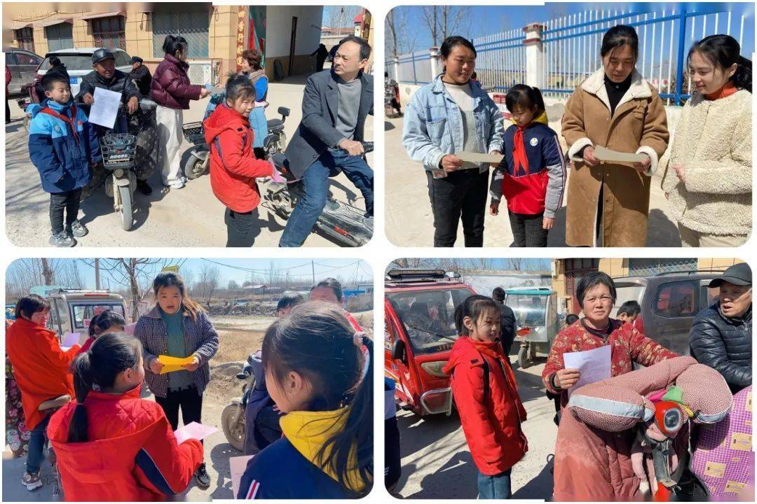 全环境立德树人不负春光为绿充植范海小学开展植树节系列活动