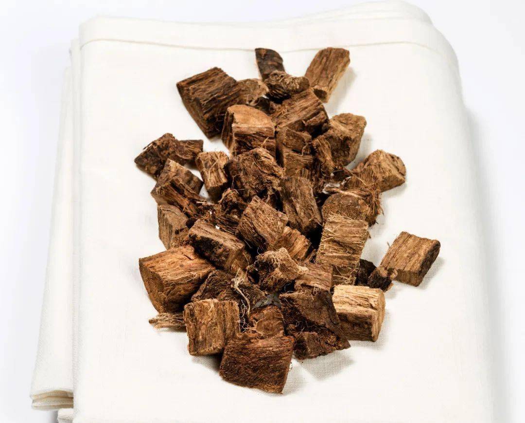 这种中药被称为"血管支架",还能美颜护肝!_葛根_功效_解酒