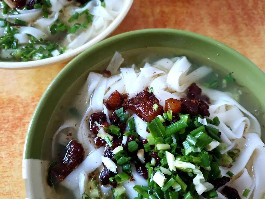 渝味360碗带你品味綦江米粉