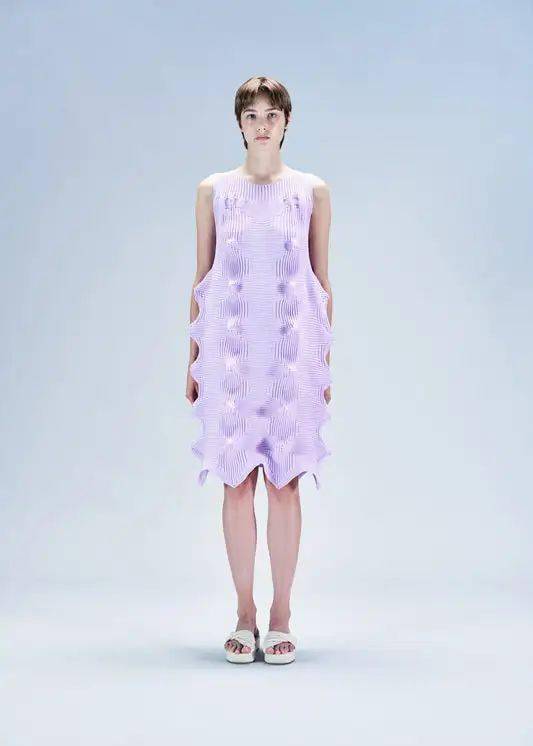 潮风尚丨isseymiyake三宅一生三月新品速递