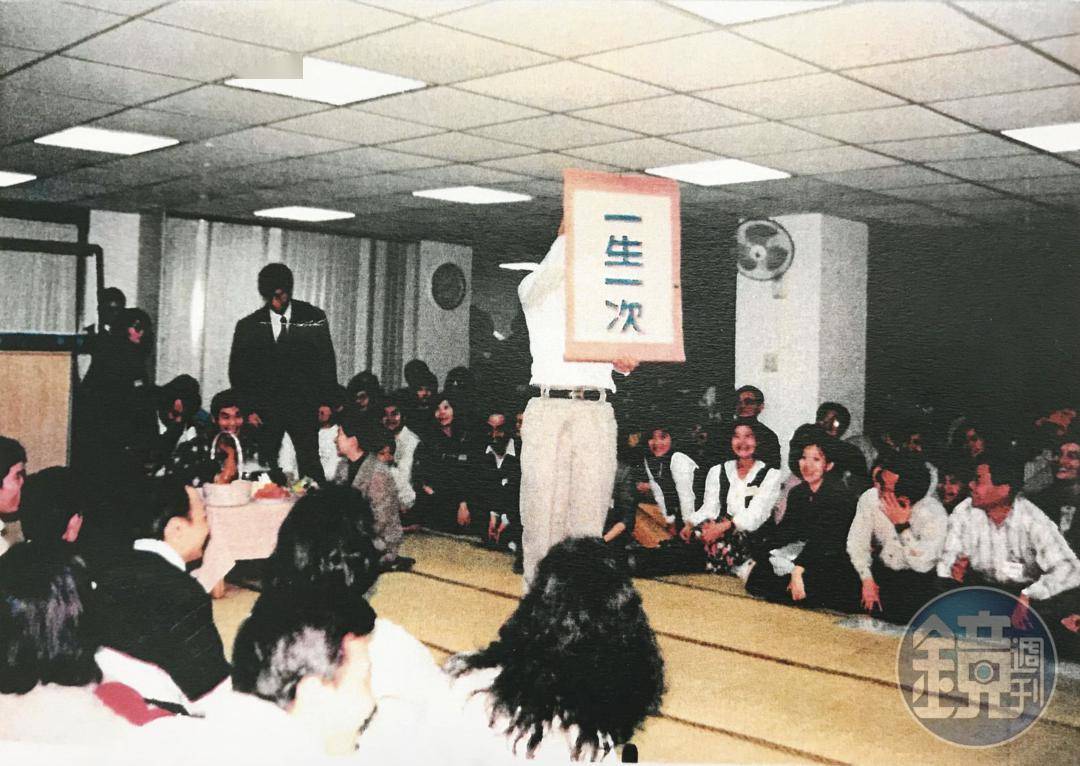 扯白黑帮邪教艋舺周处除三害的原型故事比电影还精彩百倍