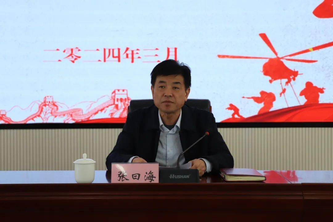 送新兵踏征程新兵奔赴军营邹平市举行2024年春季入伍新