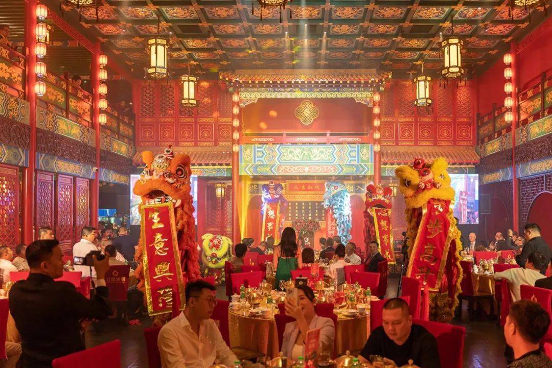 红运火锅再次扩张宿务分店隆重开业嘉宾云集