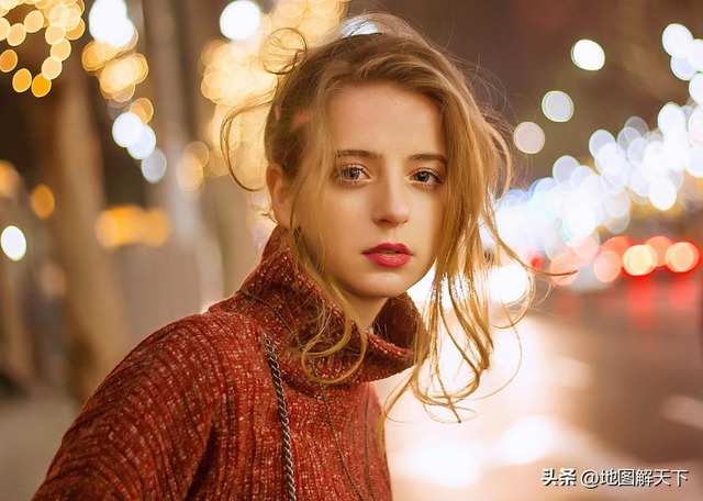 中俄通婚剧增若不明白俄罗斯女孩的生理缺陷婚后生活苦不堪言