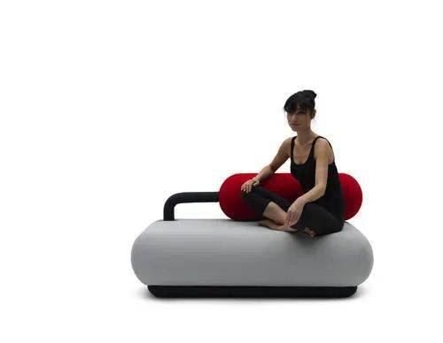 从而缓解情绪,得到放松~这样您就可以上自己的室内拳击课沙袋形状的