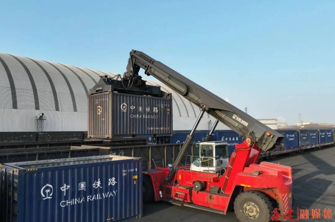 央媒看鑫达丨十年治理看见美丽宜居京津冀新华社报道鑫达绿色转型