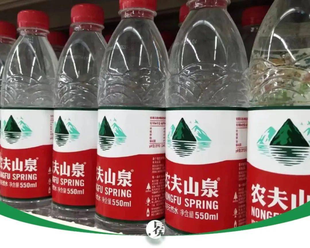 农夫山泉到底有多危险深度