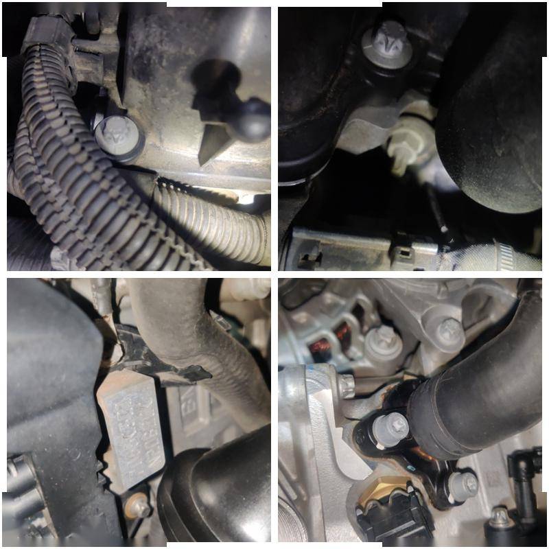 从江苏赶到浙江,花12万买辆开了10年的宝马5系,值不值?