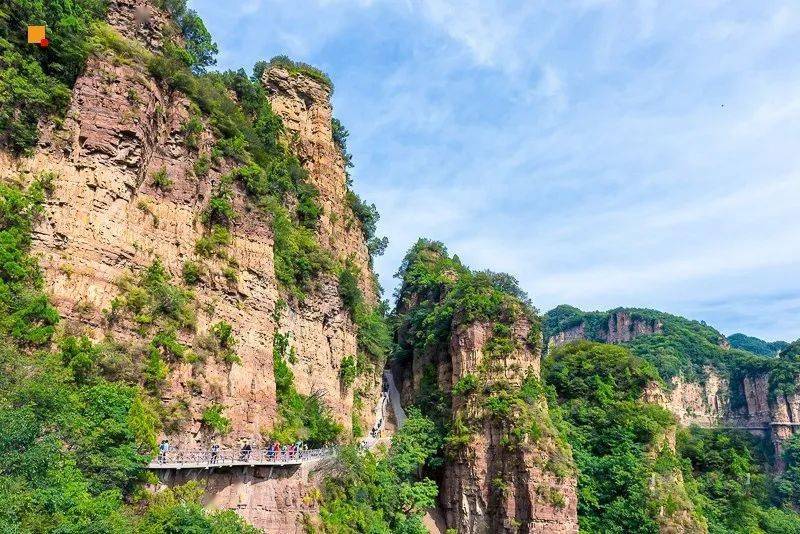 1日又见61兴隆山三月免票登山季の毅行徒步登山皇家禁地尘封三百年